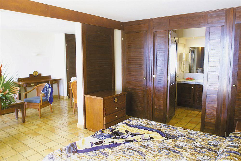 Karibea Residence La Goelette Тартана Экстерьер фото