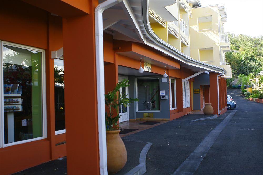 Karibea Residence La Goelette Тартана Экстерьер фото