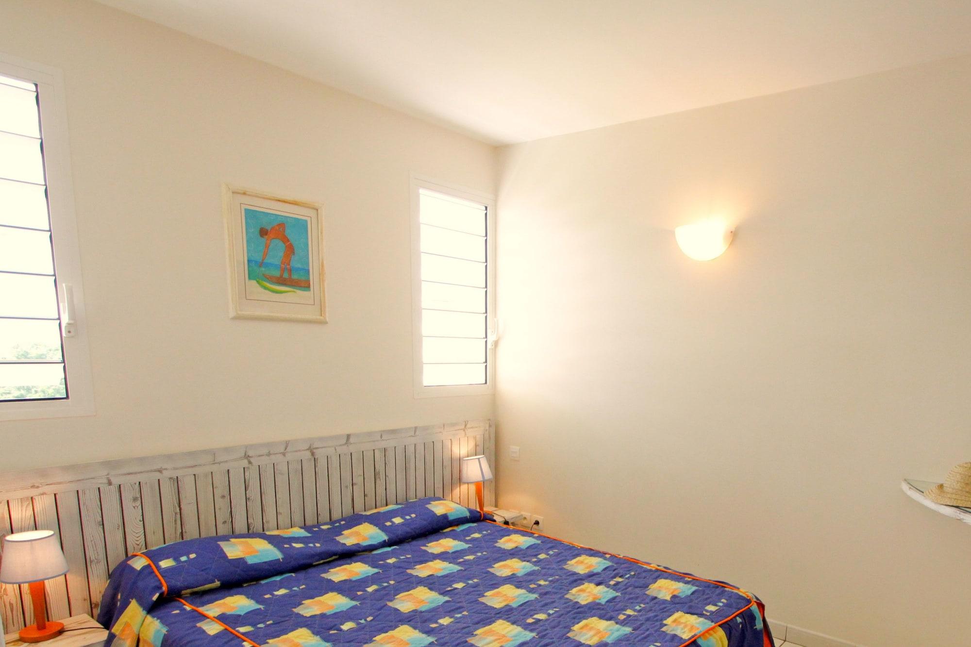 Karibea Residence La Goelette Тартана Экстерьер фото