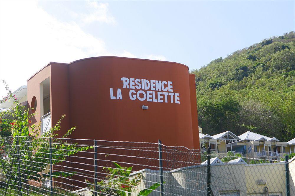 Karibea Residence La Goelette Тартана Экстерьер фото